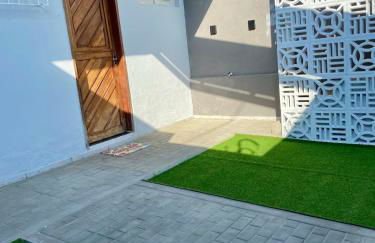 Studio Pandora in Capim Macio - Photo 7