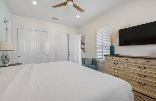 Gulf Views 6 Br Elevator Community Pool - Foto 39