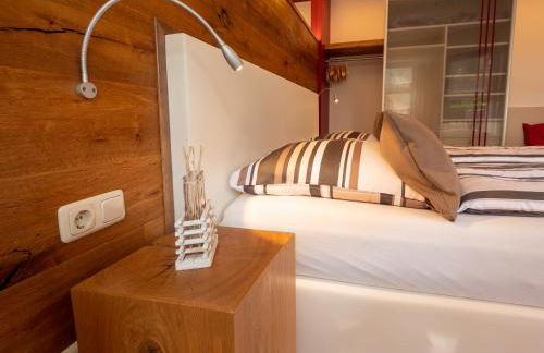 Ferienwohnung Papst - Foto 1