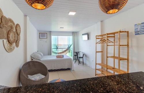 Estúdio 6 - Vista Incrivel em Espaço Aconchegante - Foto 10