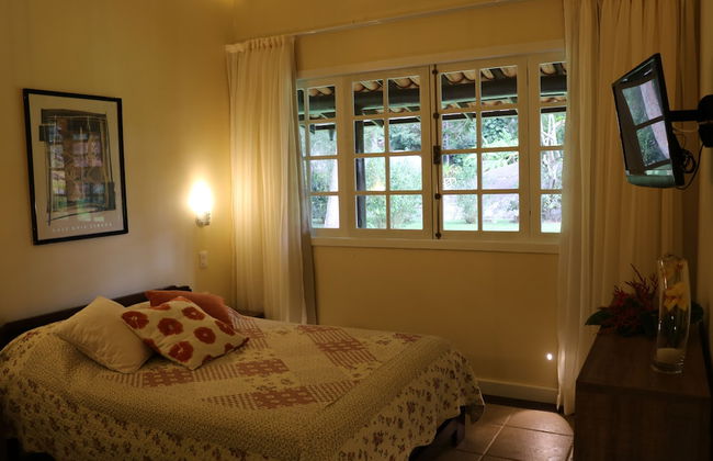 Hotel Fazenda Auberge Suisse - Foto 25