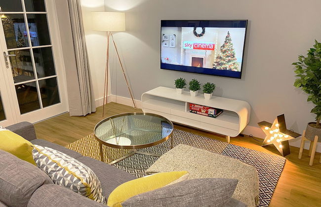 Urbanside Penthouse - Foto 1