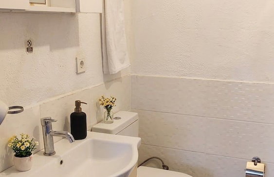 Medellin Apart Hotel Istanbul - Foto 20