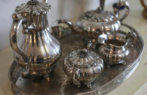 La Vinière - Villa avec piscine - Foto 26