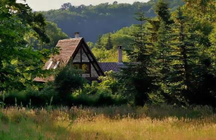 Ferienhaus Fischerhaus - Ruhe und Natur an der Dordogne - Foto 43