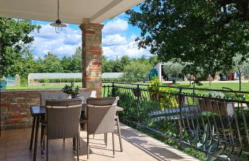 Holiday Apartment Arman - Foto 19