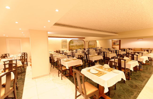 Carvoeiro Hotel - Foto 24