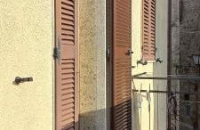 Appartamento con 2 camere in borgo medievale - Foto 8