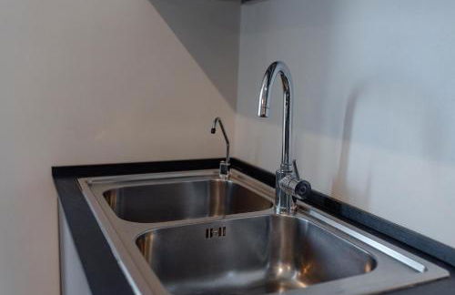 Nova House, Airco, Park su strada gratis by HAPPYHOSTORINO - Foto 34