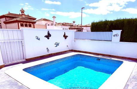 Gregorys Poolside Villa - Foto 32