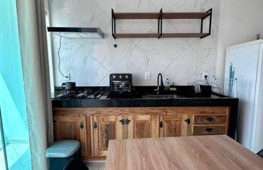 Barra Flat - São Jose da Barra - Foto 31