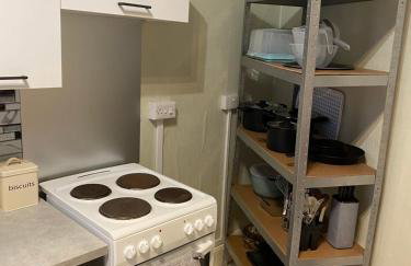 Whitchurch Shropshire Town duplex flat - Foto 10