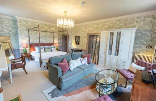 Cuckney House - Georgian Manor on a country estate - Sleeps 31 - Foto 19
