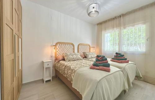 Tropicana de CalaizaBay - Foto 7