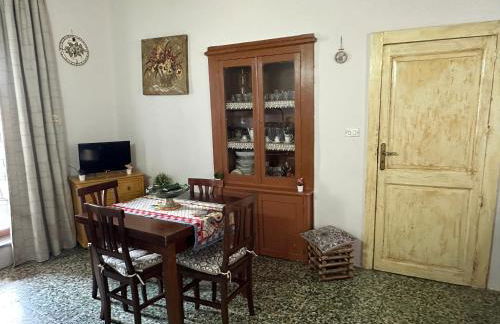 Al Vicoletto House - Foto 9