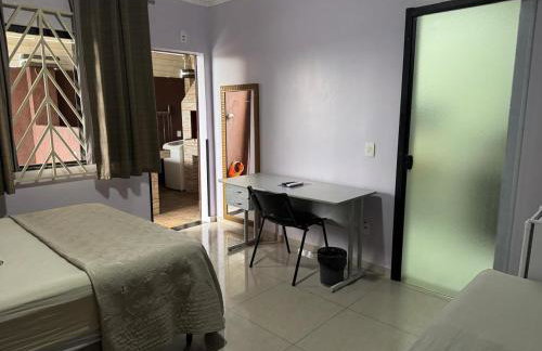 Casa Confortável e Climatizada, Perfeita para Todas as Estações - Foto 57