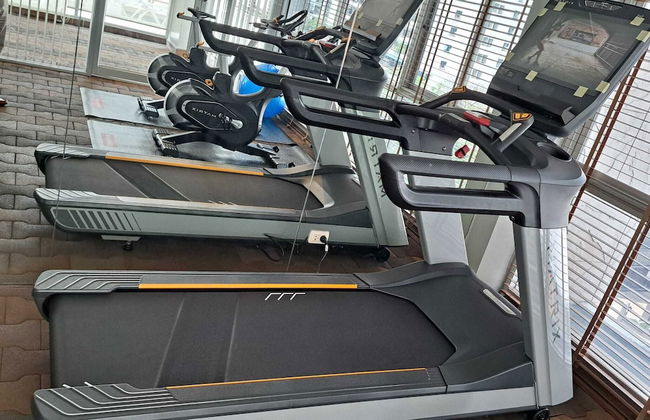 2D - 3 Bedroom Downtown Apartment With Shared Pool - Foto 36