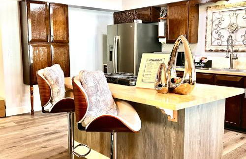 Hidden Gem Retreat in the Heart of Payson - Foto 10