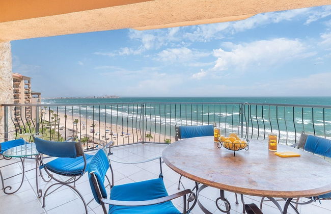 Sonoran Sea III - Foto 1