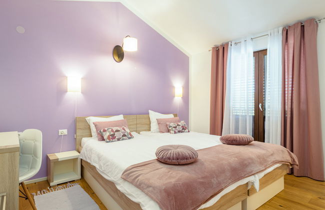 Villa Mala Halu - Foto 36