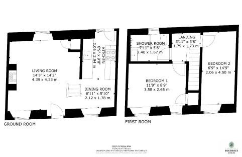 Oak Cottage - Foto 24