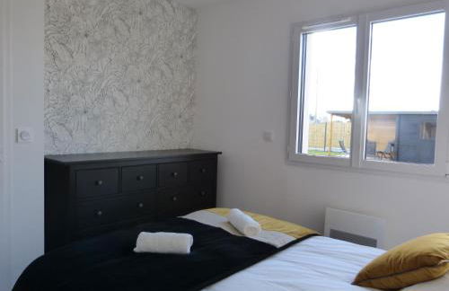 Villa Ty Plad, Penmarc'h - Photo 21