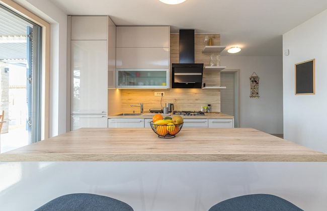 Panorama Seaview Kolomban - Foto 4