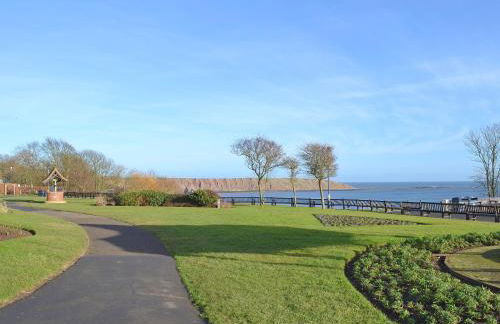 Amazing Cottage In Filey With 3 Bedrooms And Wifi - Foto 19