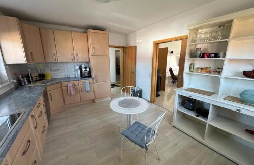 3 Zimmer Apartment nähe Schweiz mit Terrasse und Garten - Foto 5