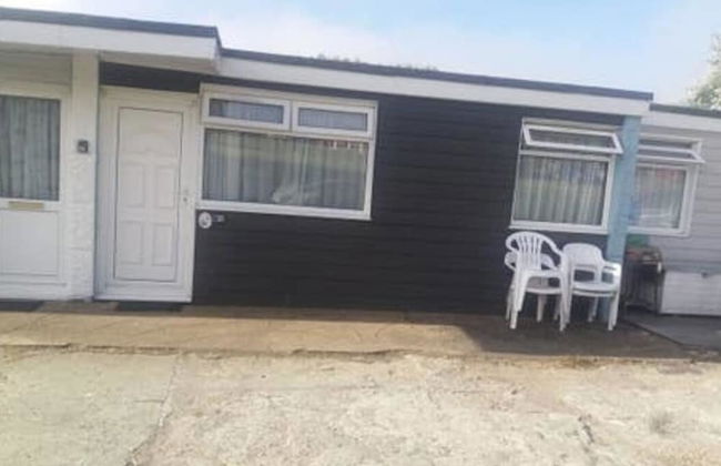 2 Bedroom Chalet Near the Beach - Foto 10