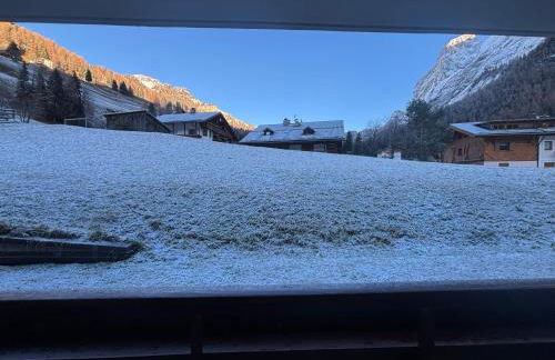 Casa a Penia-Alba a 2 minuti da impianti funivia - Foto 12