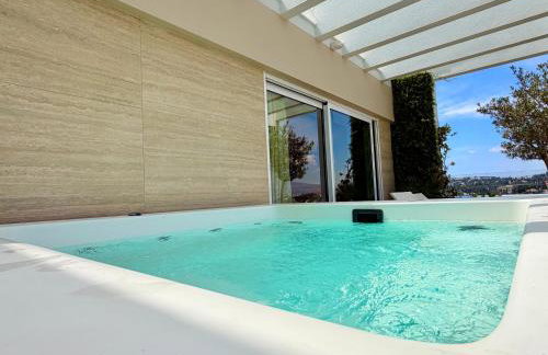 One 360 Skyline Athens Penthouses - Foto 3