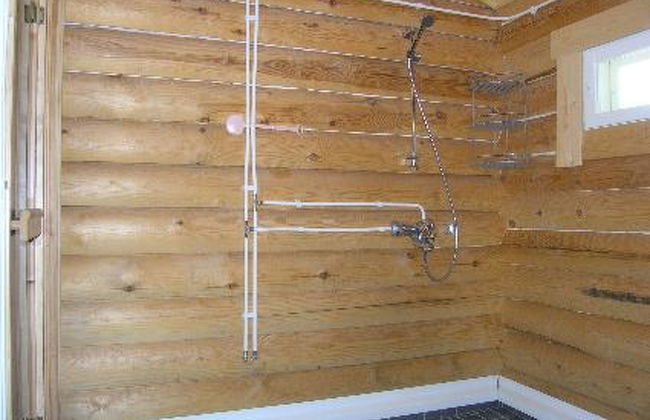 Niittymökki - Foto 12