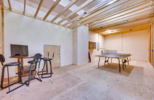 Creekside Florrisant Hideaway - Great for Anglers! - Foto 30