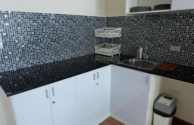 My Resort Hua Hin E-504 - Foto 18