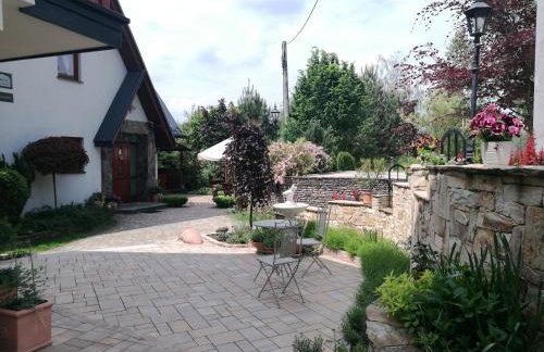 Willa Przekop - Foto 36