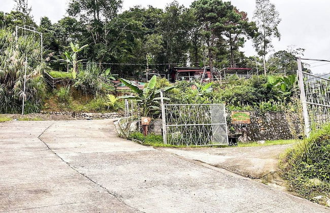 Vacation House in Baguio - Foto 60