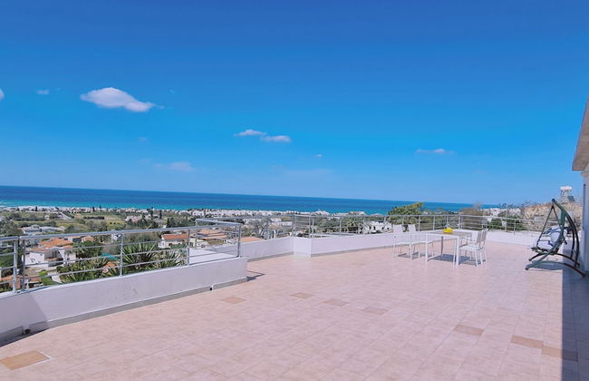 26 CLR - Stay Bellevue Apartment - Foto 49