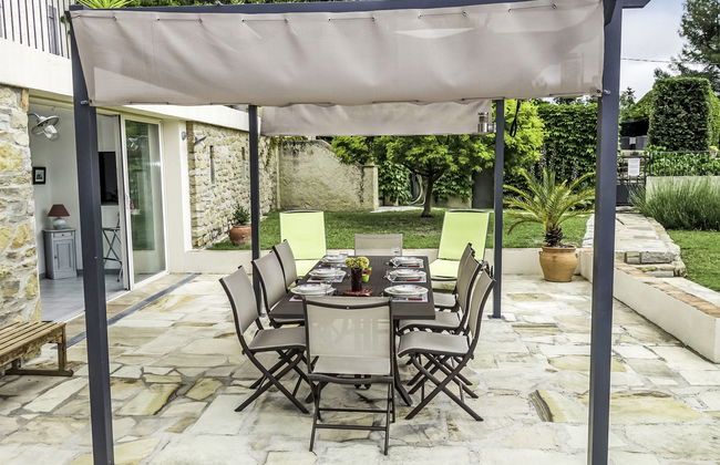 Le Mas Line - Foto 18