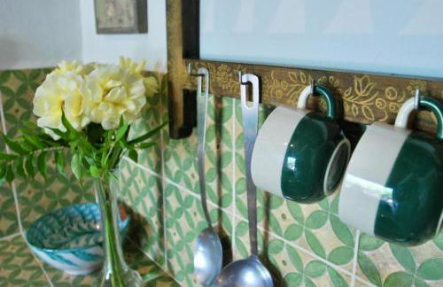 Finca La Vicaria AGUADULCE - Foto 41