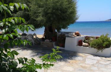 Lemonia Rooms 4 - Foto 8