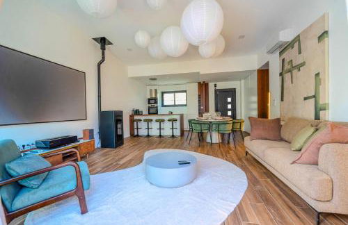 Maison La Fontaine - Foto 8