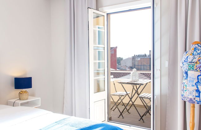 Praça 44 Boutique Apartments - Foto 38