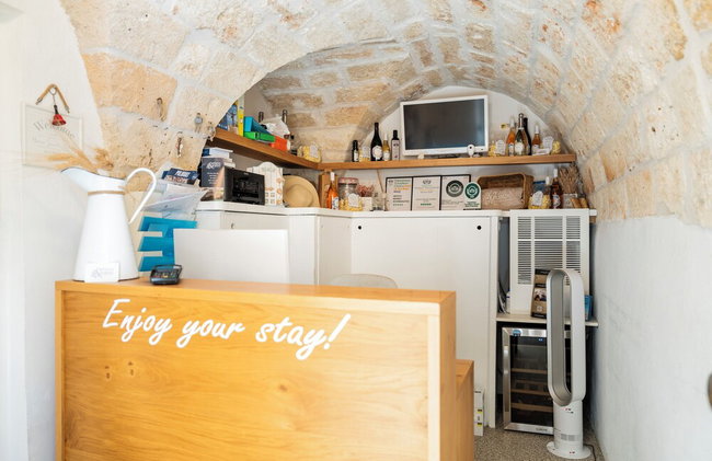 Antico Mondo Rooms & Suites - Foto 3