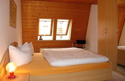 Jenny´s Ferienwohnungen - Foto 28