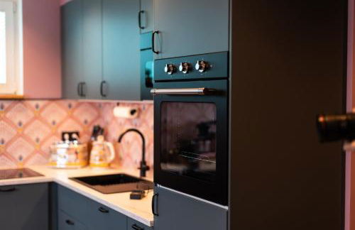 Boutique Apartments by Roy Oberhausen - Foto 13