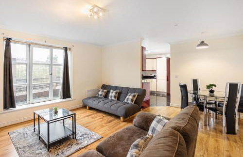 The Bookbinders Residence Leeds City Centre - Foto 98