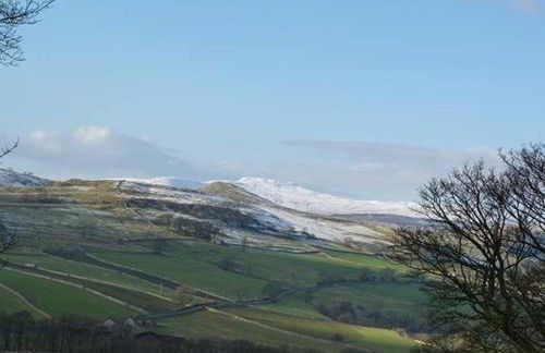 Old Hall Cottage - Foto 16