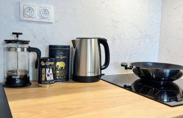 Apartament Zielone Podwale - Foto 14