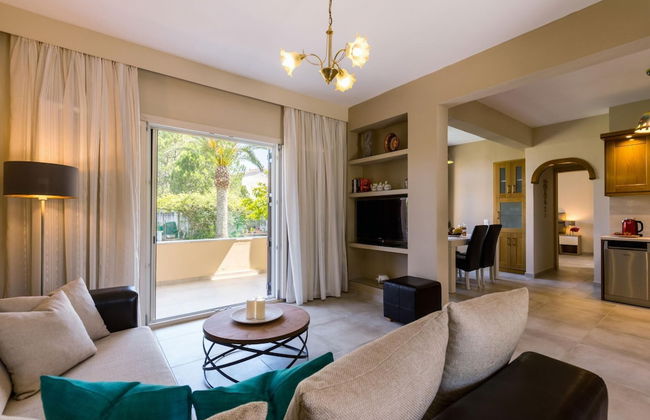 Beach Villa Marina in Roda - Foto 29